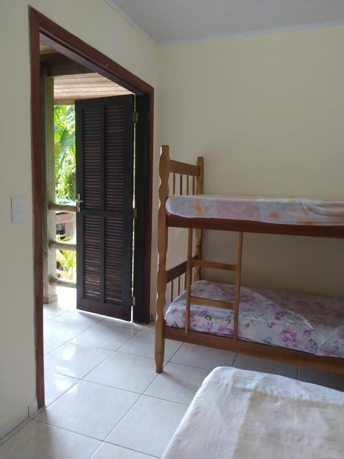 Suites Casa K Ubatuba Exterior foto