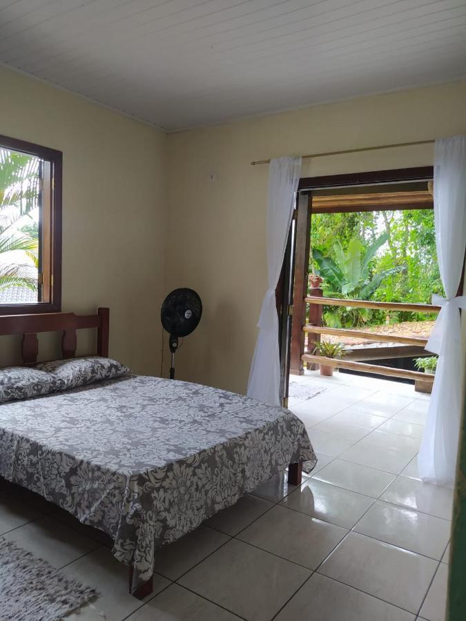 Suites Casa K Ubatuba Exterior foto